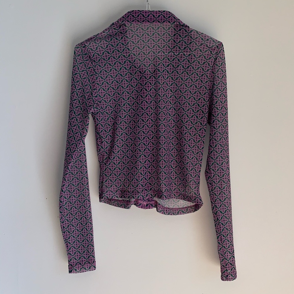 MESH TOP - Picture 5 of 5